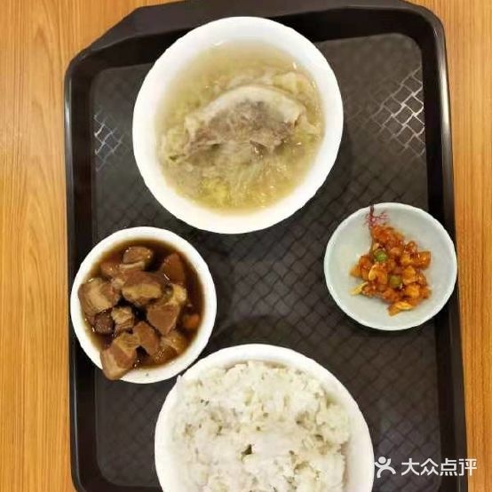 阿湘谭肉馆(铁西店)