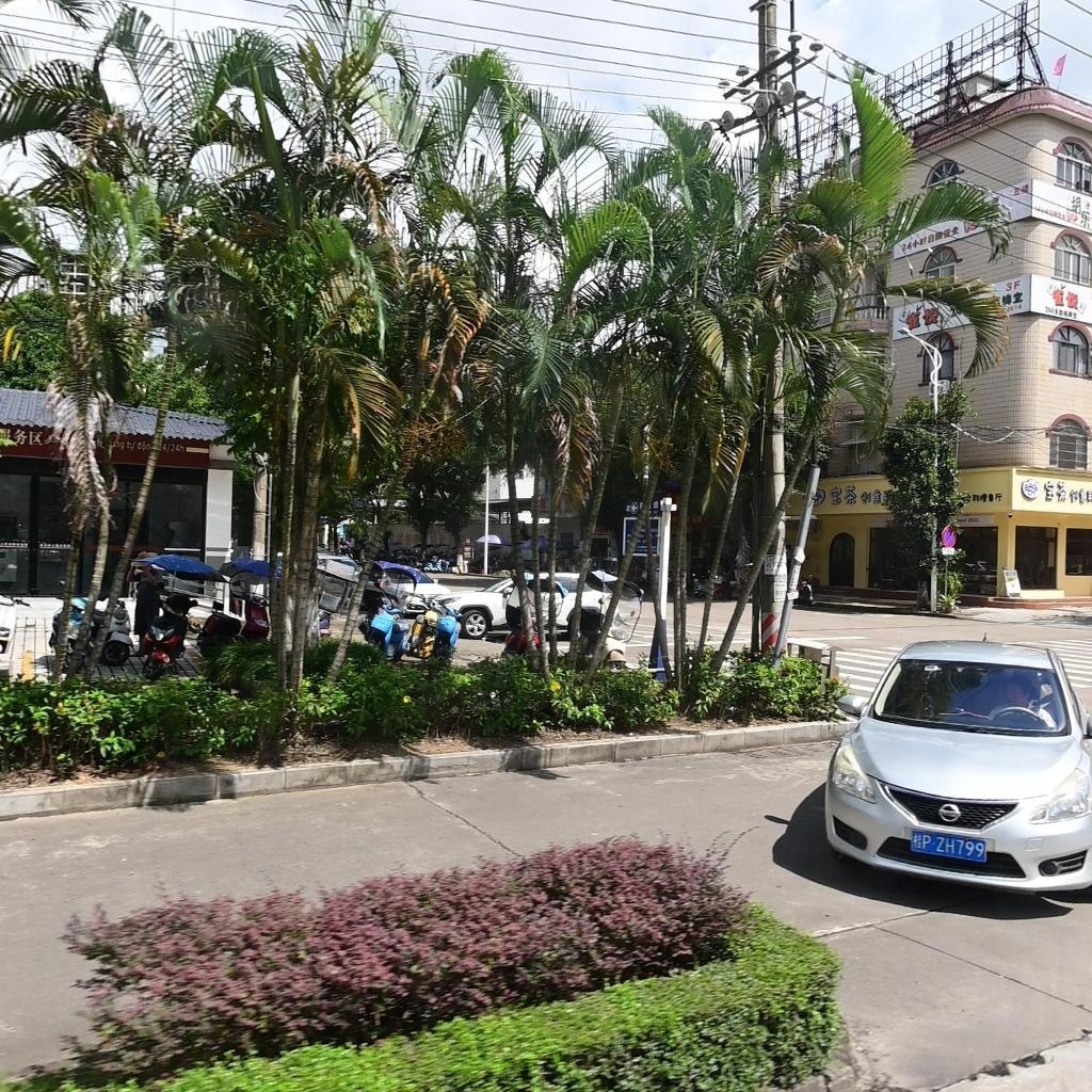 雀悦24小时自助棋牌室