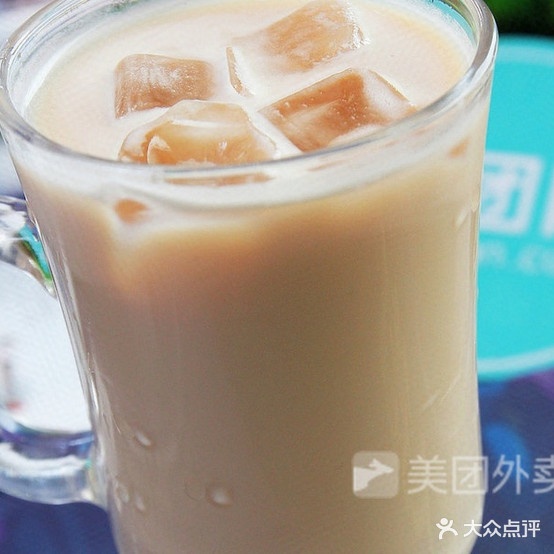鲜奶时刻散鲜奶吧(工北店)