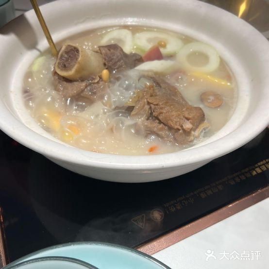 拾味馆·海南菜(印力中心店)