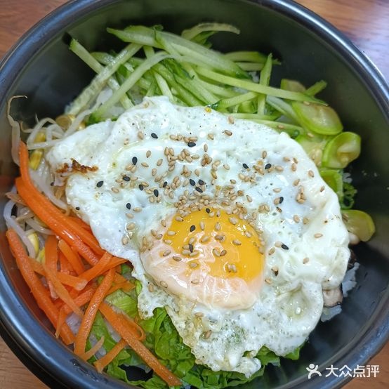 米恩办饭馆(奥斯卡店)