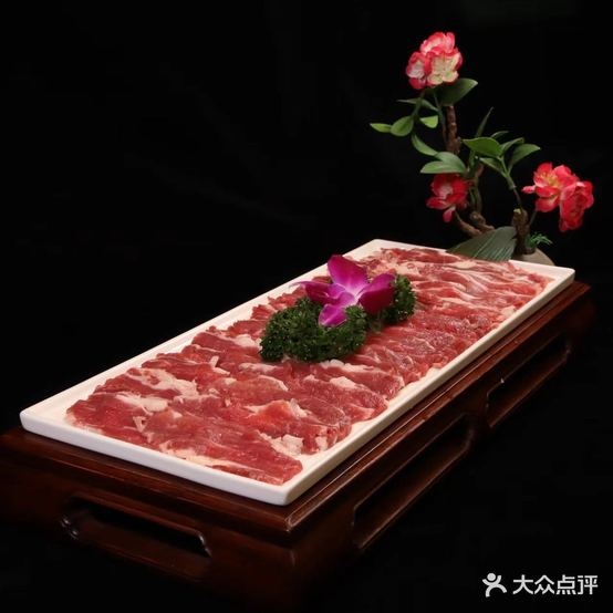 潤口肥牛肉火(萬(wàn)和歡樂(lè )海岸店)