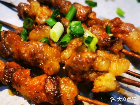 将牛鲜主烤官·傣族特色烧烤(古城南门店)