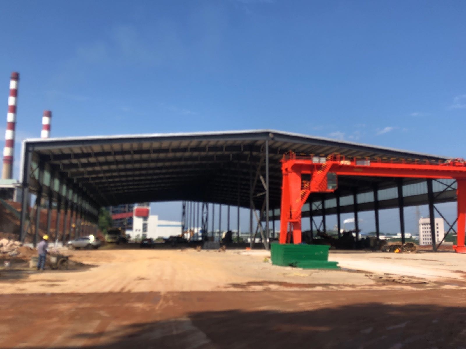 湘潭金弘再生资源有限公司