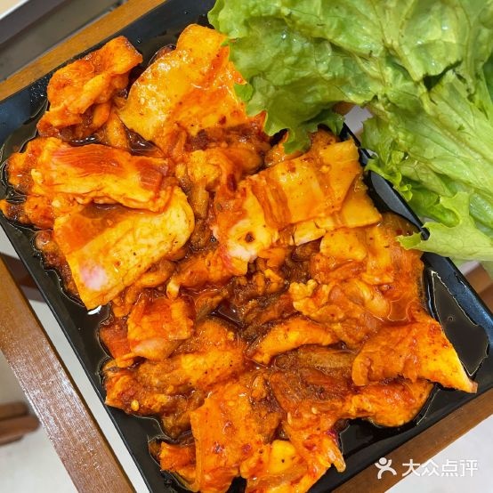 渔香园老白族石板烧·古城明星总店