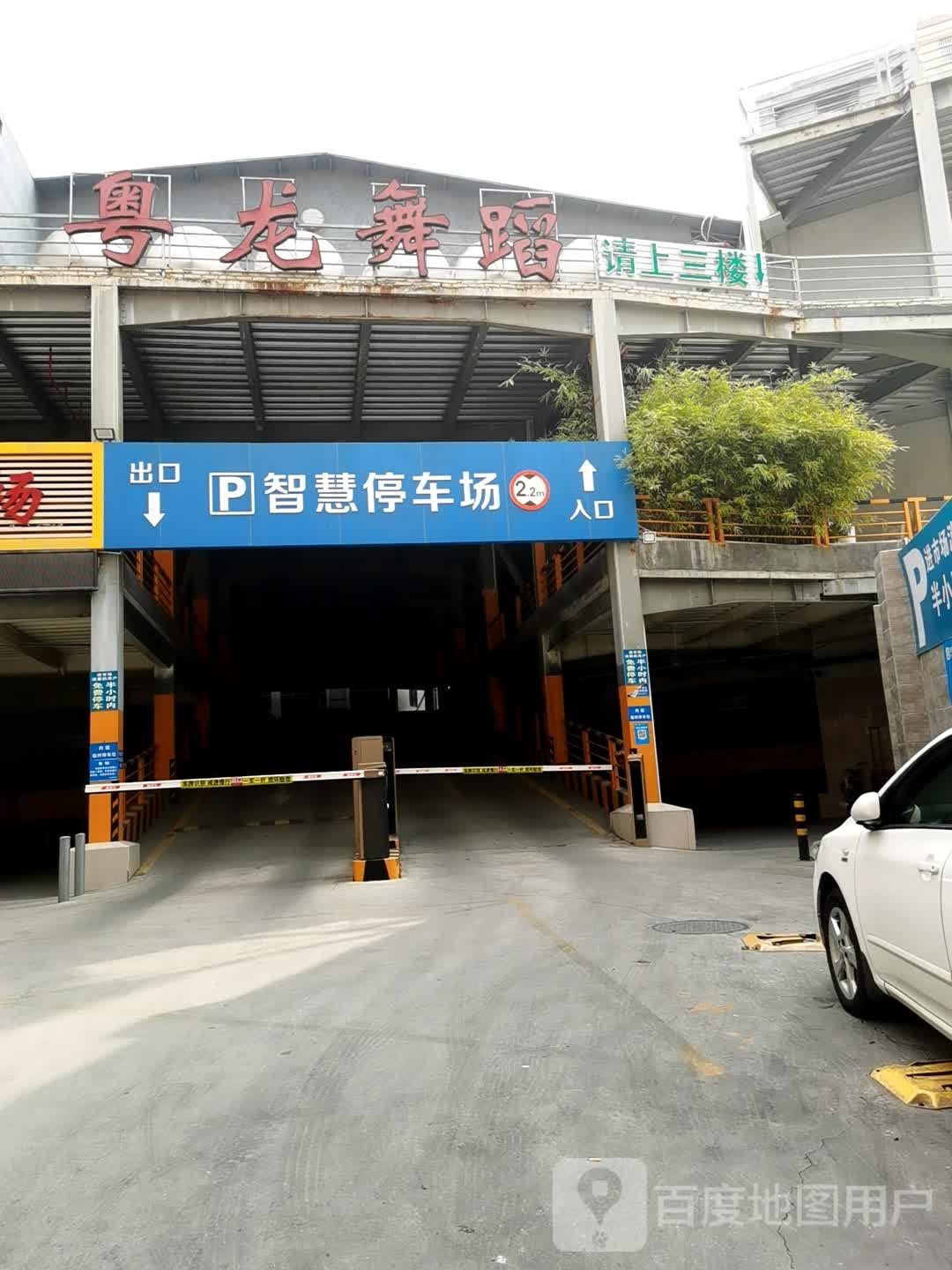 粤龙舞蹈俱乐部