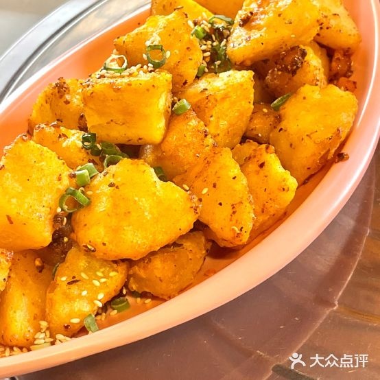 多爷串烧(自助串串)