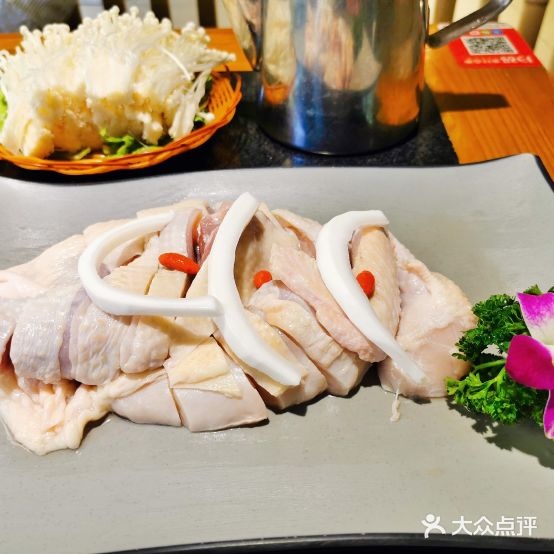 三只鸡·宴会厅(三亚湾红树林店)