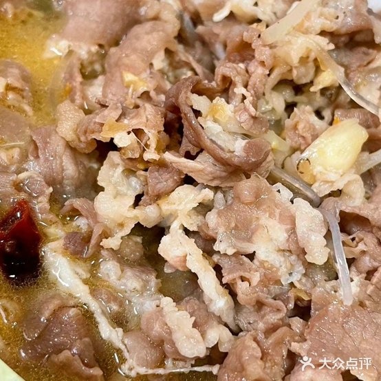 花园美食城夜市排档(五道口店)