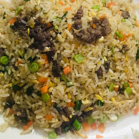 普宁老字号牛肉点