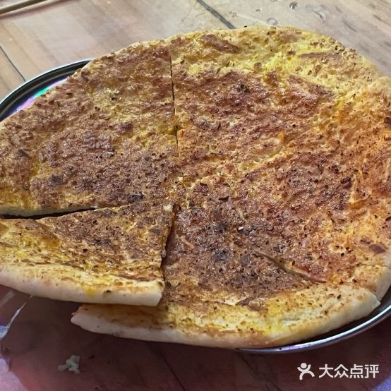 新疆兄弟羊肉烧烤