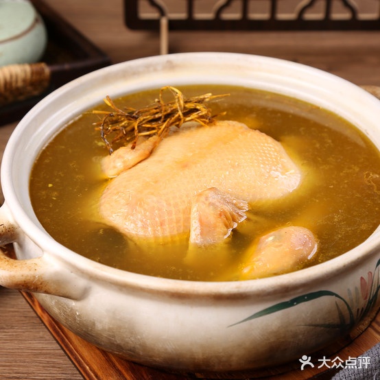 番仔楼传统闵南菜(华侨新村店)