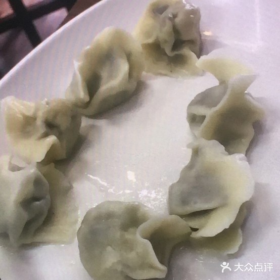 玲玲手工饺子坊馆(四中店)