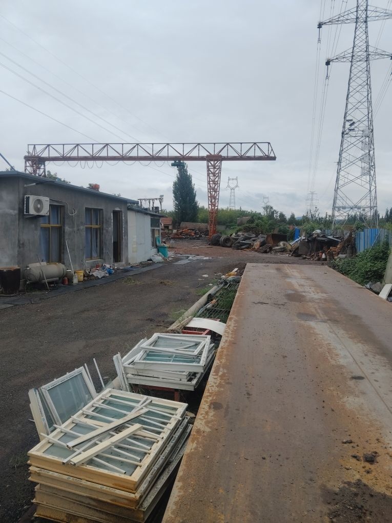 智鼎废旧金属回收