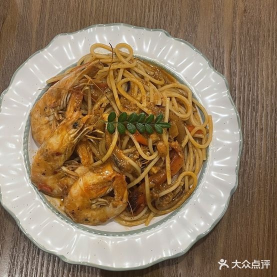 不止料理(资兴店)