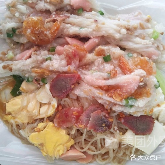 李记肠粉(新中路店)