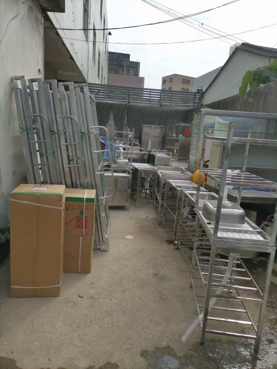 汕尾二手旧货市场