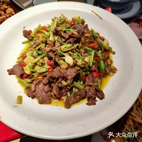 洞庭里·湖畔湘味(万达茂店)