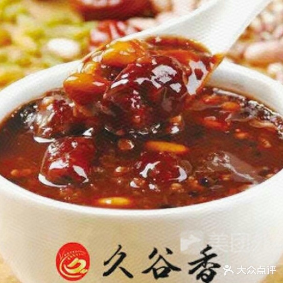 久谷香红糖八包粥(理想城店)