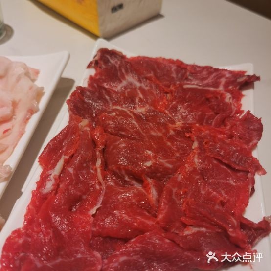 玖加叶大潮汕牛肉(鼓西路店)
