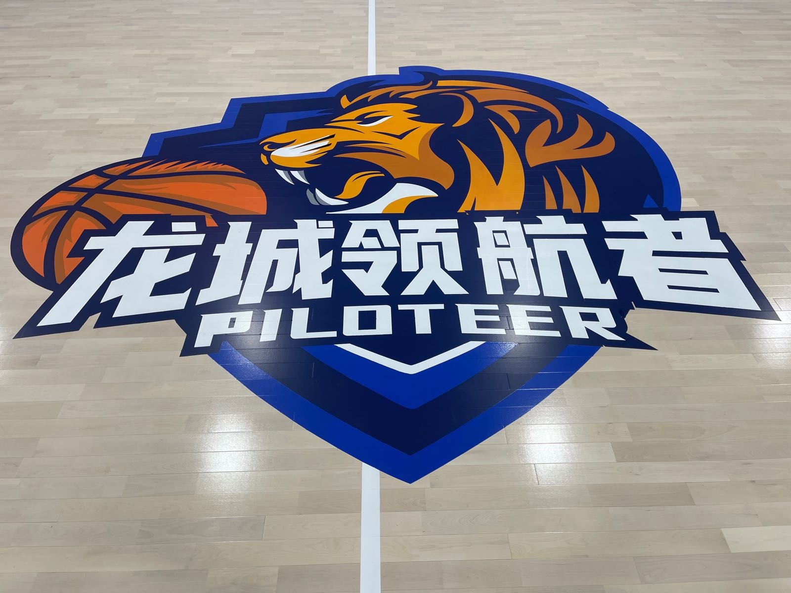 龙城领航体育