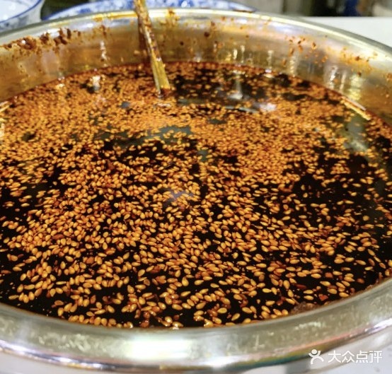 中兴小吃城