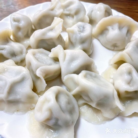 轩辉好望饺(宏宇店)