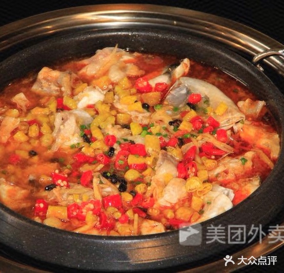 好记鱼头活过
