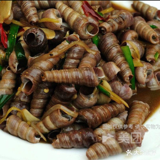 任性海鲜(贵阳路店)
