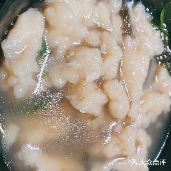 老闽南扁shi(软件园店)