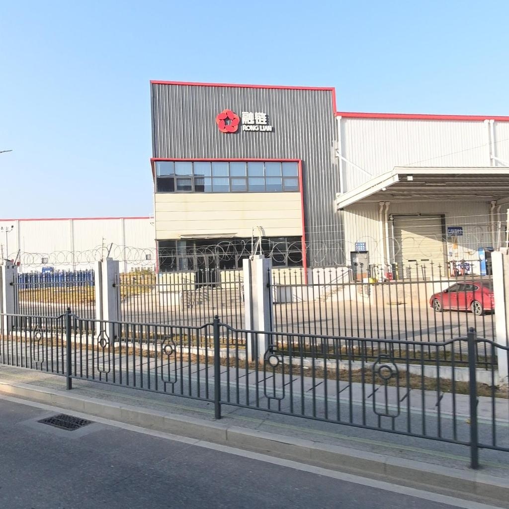 融链豫闽通物流园