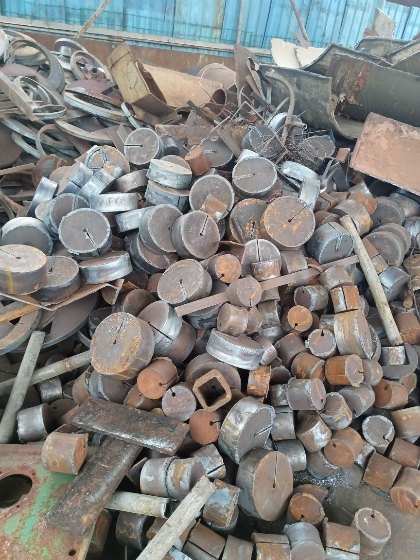 铜陵市郊区大通镇福陵废旧物资回收