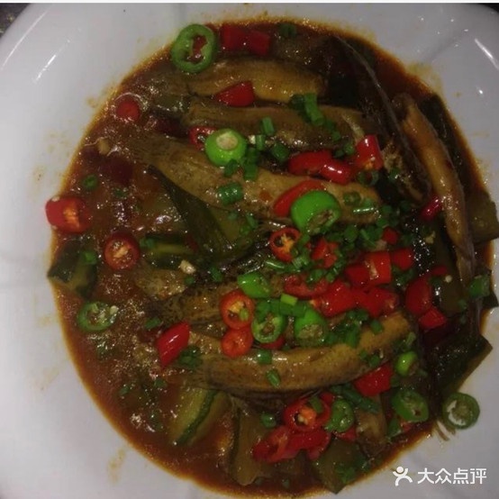 小不丁吐菜馆