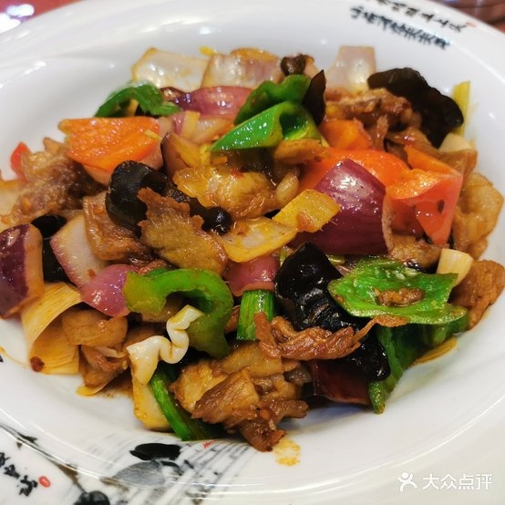 天香华府九楼