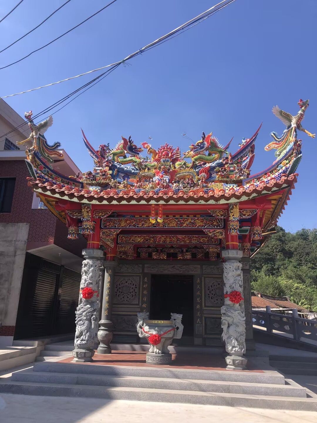 真庆宫玄天上帝