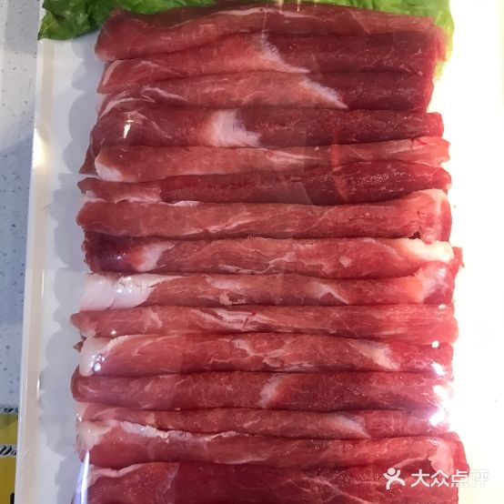 兄弟烧烤铜锅涮肉(八一路店)