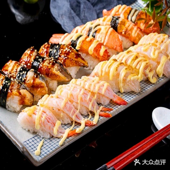 寿司鲜生(长安店)