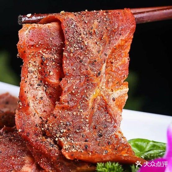牛之味牛排菌汤火(滨江西路店)