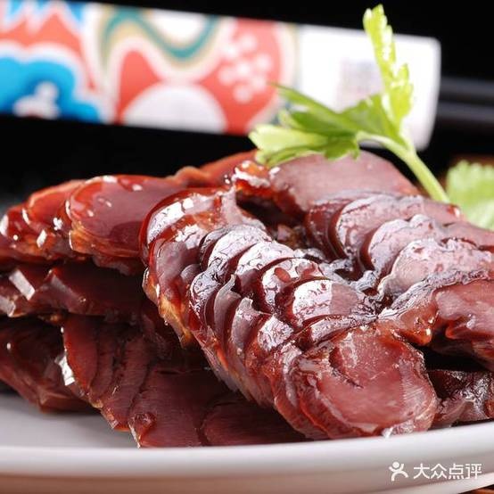 小味轩下酒店(蓝堡城店)