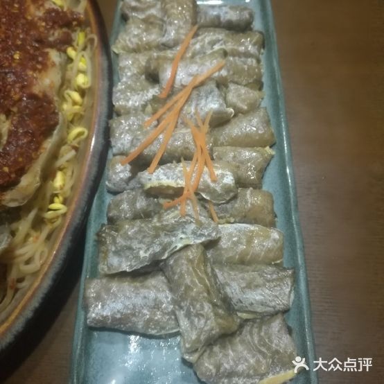 斗道明太鱼屋