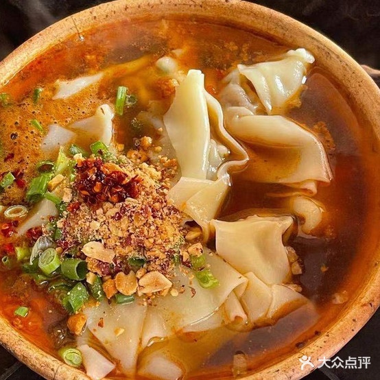 杨记砂锅王(长征大道店)