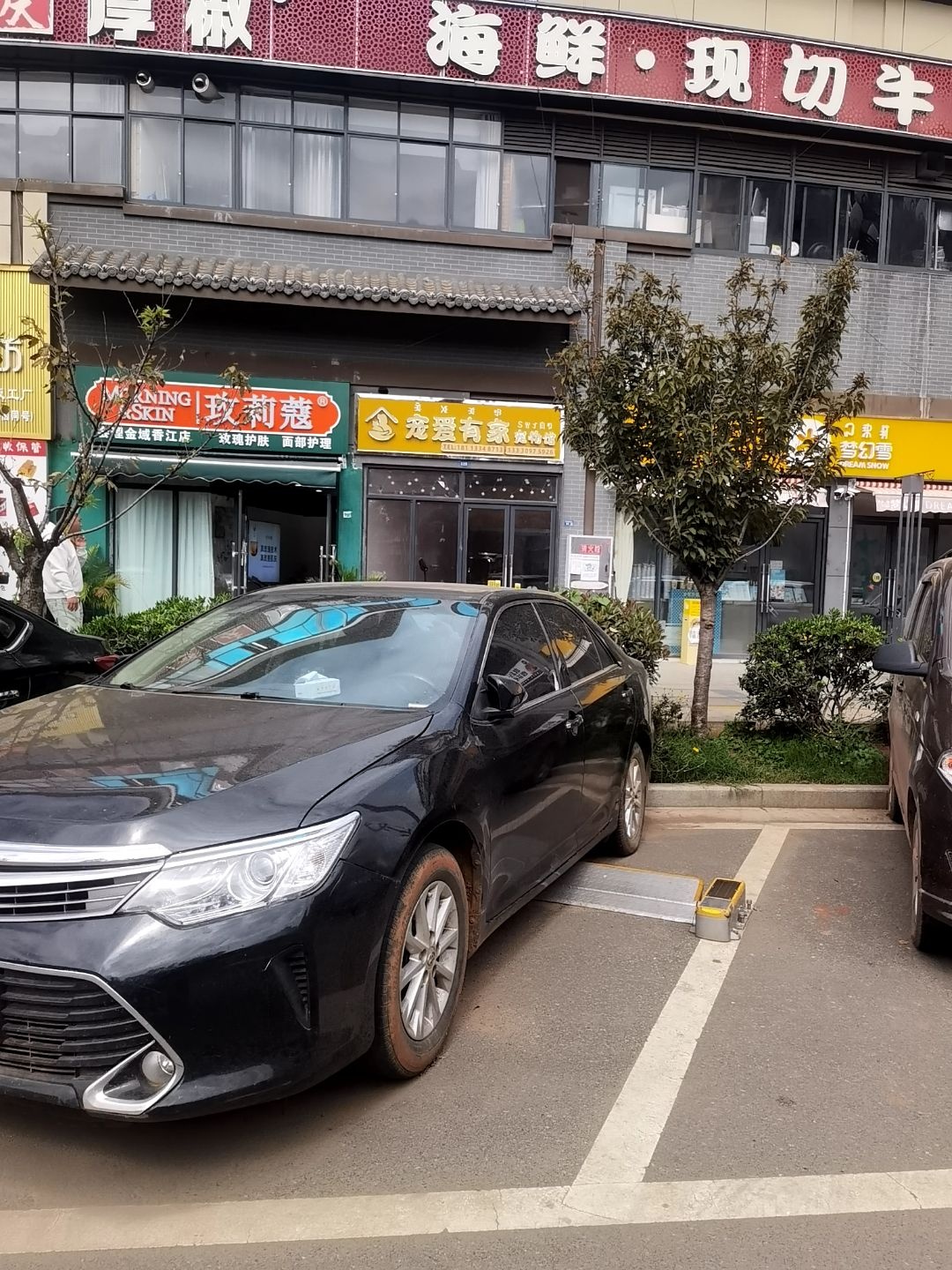 宠爱有家宠物馆(金域香江店)