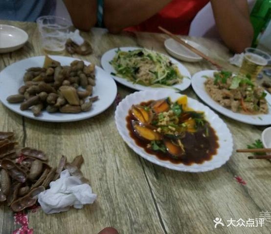 青年烤鱼(义乌小商品城店)