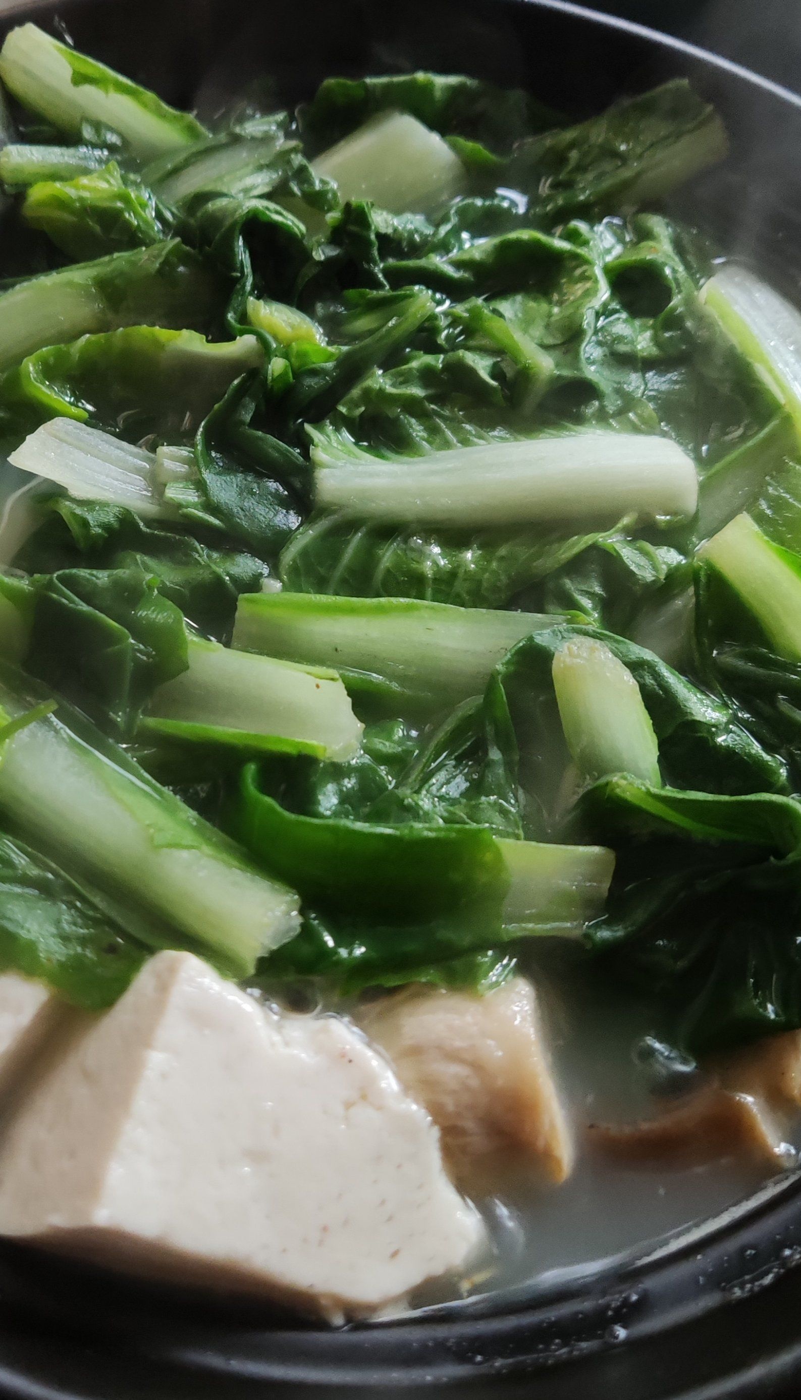 传奇砂锅·黑豆花(乐山总店)