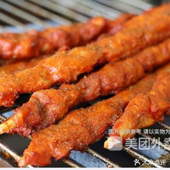 觉西园自助素食餐厅(军民一路店)