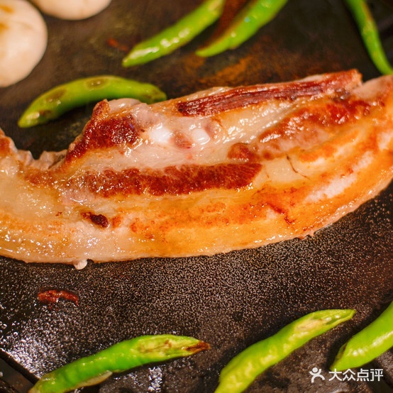 8090双门洞胡同韩式靠肉店(宣威店)