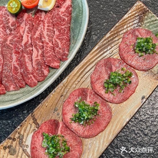 艳菊胡同烤肉(环球店)