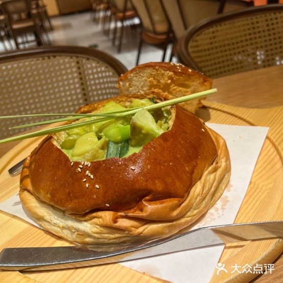 蔓悦东南亚主题餐厅