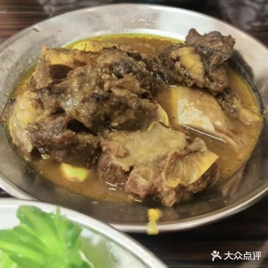 阿莒猾秋牛排店(厦门总店)