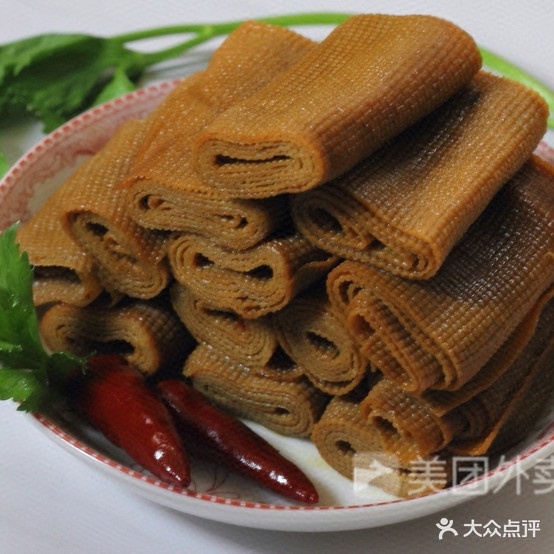 四川麻辣烫烫(原嫩溪垅十年老店)